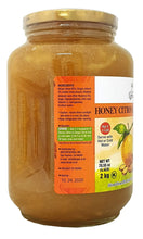 Load image into Gallery viewer, Balance Grow Honey Citron and Ginger Tea 70.55oz (4.4 lbs/2KG)