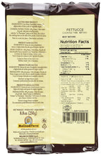 Load image into Gallery viewer, Le Venezian - Italian Fettucee [Gluten Free] (4) - 8.8 Oz Pkgs