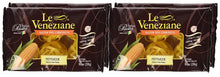 Load image into Gallery viewer, Le Venezian - Italian Fettucee [Gluten Free] (4) - 8.8 Oz Pkgs