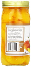 Load image into Gallery viewer, Kirkland Sliced Peaches, 24 Ounce (Pack of 4)