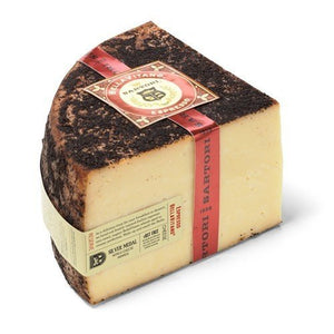 Sartori Espresso BellaVitano Reserve Cheese - 1 Pound