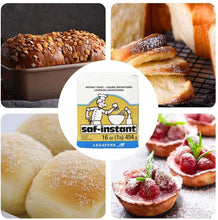 Load image into Gallery viewer, LeSaffre Saf-Instant Yeast, yTpoVo Gold, 4 Pound