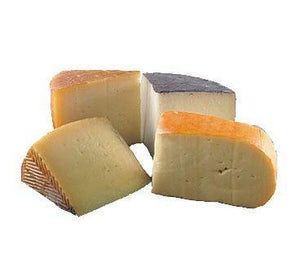 Fromage Marquis Cheese Samplers